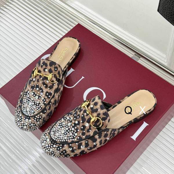 Picture of Gucci Slippers _SKUGuccisz35-40JX03071943
